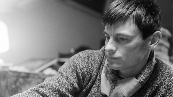 Андрей Тарковский