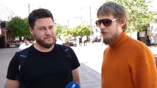 Крымчане рассказали о планах на майские праздники 