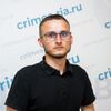 Сергей Жабин