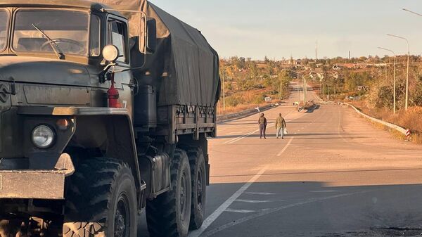 Обмен военнопленными