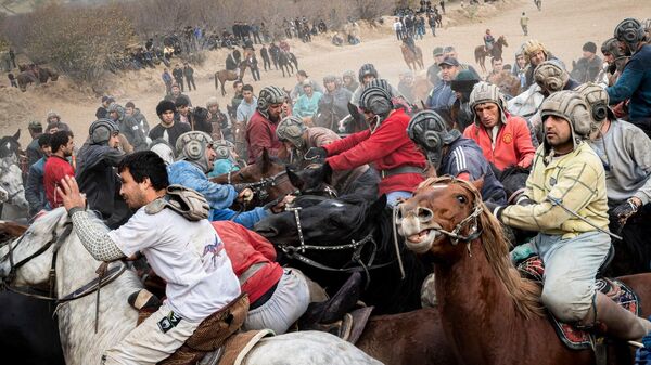 Lambert Coleman/Ламберт Коулман/stenincontest
France/Франция
Buzkashi, the most popular Tajik game/Бузкаши, самая популярная таджикская игра
Sports, series/Спорт, серии
