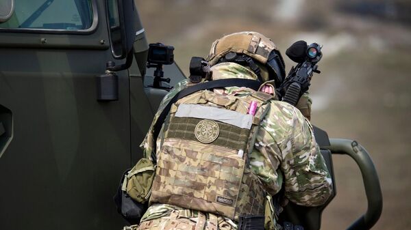 В Крыму формируют казачий батальон Таврида в составе Росгвардии для выполнения боевых задач в зоне СВО