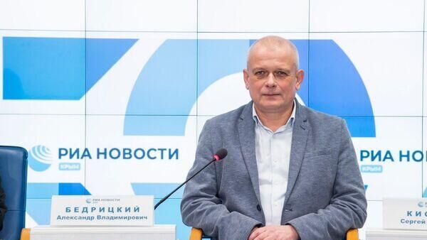 Запад признает Крым и новые регионы РФ, когда утратит весь потенциал – политолог Бедрицкий