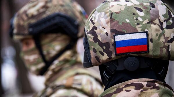 Житель Керчи задержан за передачу Украине данных о ПВО в Крыму - ФСБ