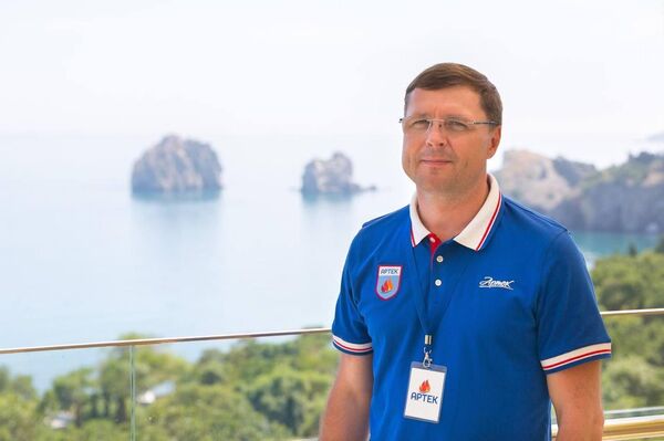 Константин Федоренко Константин Федоренко
