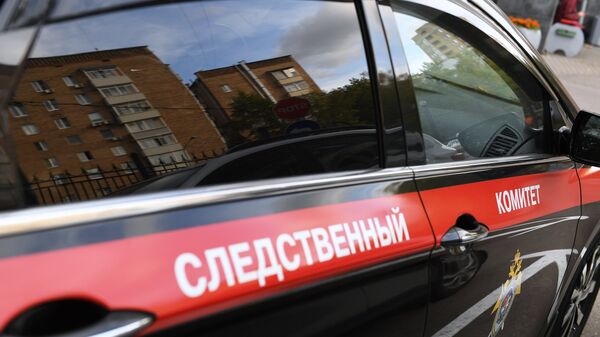 Рассмотрение вопроса о продлении срока ареста А. Навальному