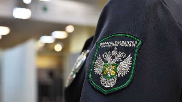 Санитарно-карантинный контроль в аэропорту Челябинска